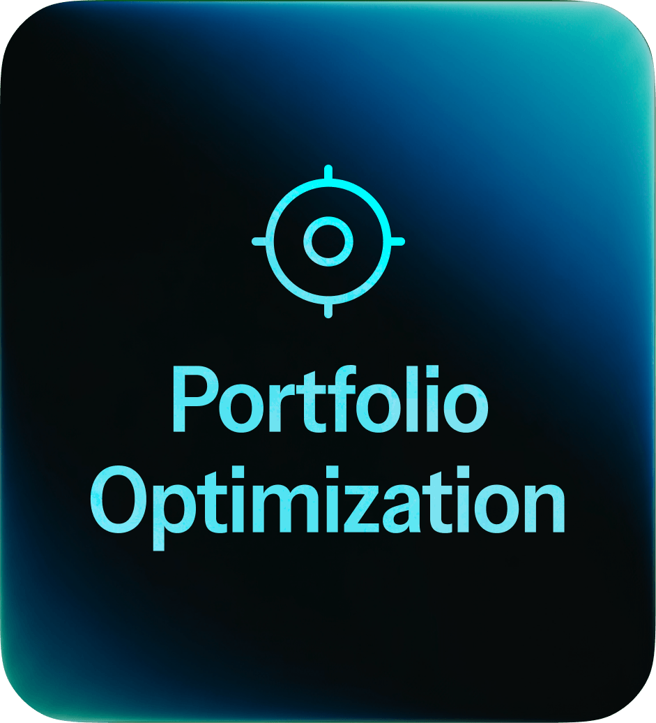 Portfolio Optimization